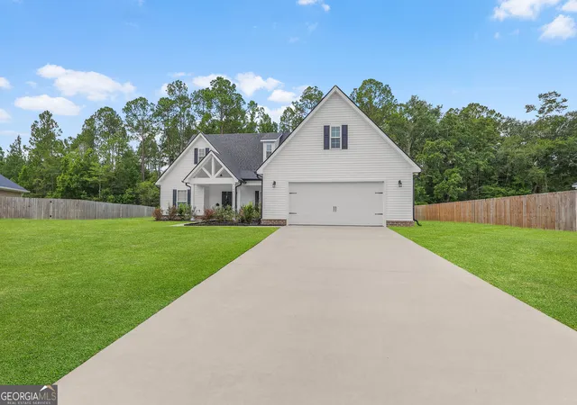 Photo 2 of Single family home for sale at 166 Se Baker Fld Ln, Ludowici, GA 31316 | MLS# 10830556 | Listing updated on 2026-09-04