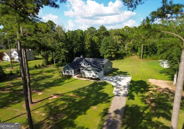 Photo 1 of Single family home for sale at 2317 W Ellis Rd, Griffin, GA 30223 | MLS# 10843756 | Listing updated on 2026-09-25