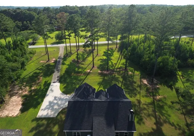 Photo 3 of Single family home for sale at 2317 W Ellis Rd, Griffin, GA 30223 | MLS# 10843756 | Listing updated on 2026-09-25