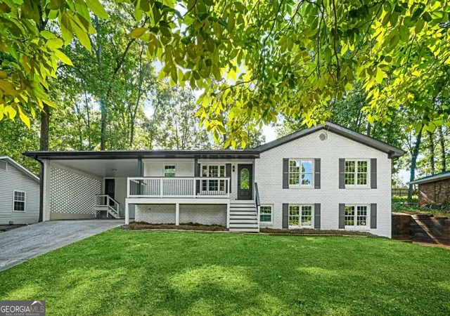 Photo 1 of Sale Pending at 50 Dillard Dr Ne, Kennesaw, GA 30144 | MLS# 10837341 | Listing updated on 2026-09-15