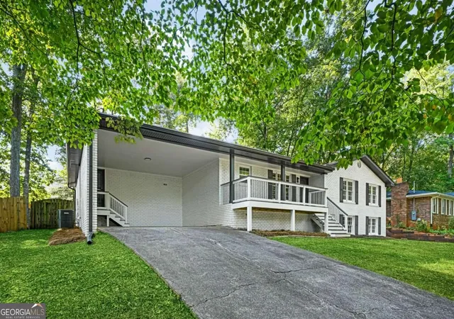 Photo 3 of Sale Pending at 50 Dillard Dr Ne, Kennesaw, GA 30144 | MLS# 10837341 | Listing updated on 2026-10-04