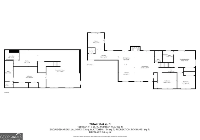 Photo 42 of Sale Pending at 50 Dillard Dr Ne, Kennesaw, GA 30144 | MLS# 10837341 | Listing updated on 2026-09-15