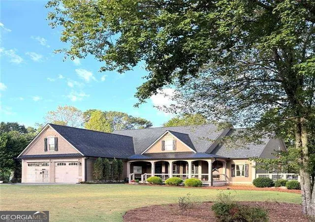 Photo 1 of Single family home for sale at 1267 Mount Carmel Church Ln, Canton, GA 30114 | MLS# 10843604 | Listing updated on 2026-10-04