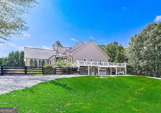 Photo 3 of Single family home for sale at 1267 Mount Carmel Church Ln, Canton, GA 30114 | MLS# 10843604 | Listing updated on 2026-10-04