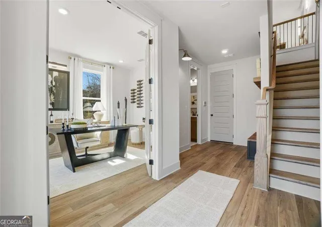 Photo 1 of Townhouse for sale at 1846 Marisol Cir NW, Kennesaw, GA 30144 | MLS# 10840053 | Listing updated on 2026-09-14