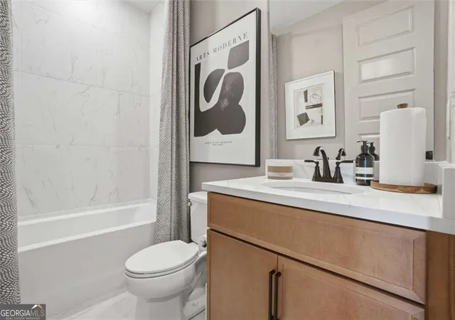 Photo 4 of Townhouse for sale at 1846 Marisol Cir NW, Kennesaw, GA 30144 | MLS# 10840053 | Listing updated on 2026-09-14