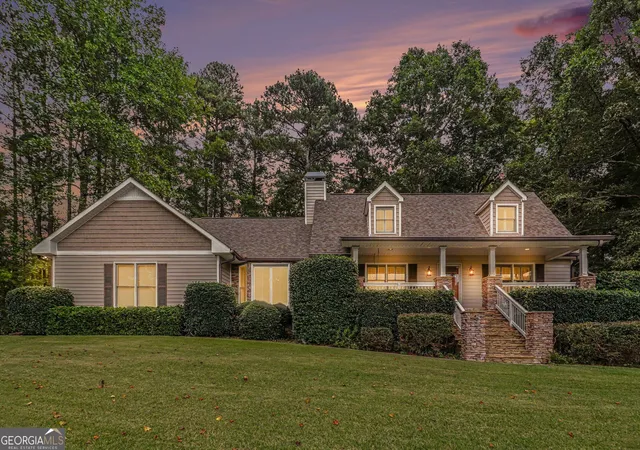 Photo 1 of Single family home for sale at 155 Mallard Dr, Carrollton, GA 30116 | MLS# 10853543 | Listing updated on 2026-10-09