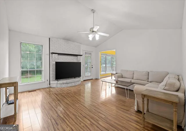 Photo 1 of Single family home for sale at 4518 Kings Lake Ct, Chattanooga, TN 37416 | MLS# 10837915 | Listing updated on 2026-10-23