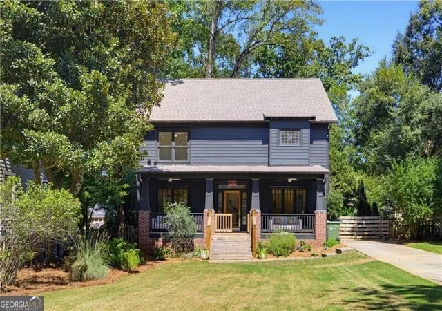 Photo 1 of Sale Pending at 1074 Mercer St Se, Atlanta, GA 30316 | MLS# 10846176 | Listing updated on 2026-09-29