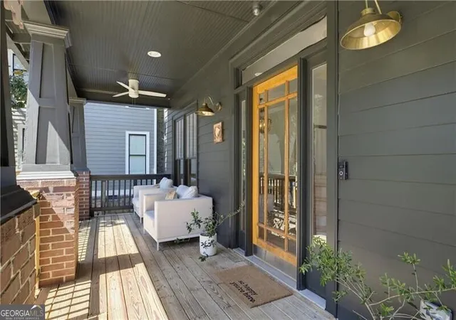 Photo 3 of Sale Pending at 1074 Mercer St Se, Atlanta, GA 30316 | MLS# 10846176 | Listing updated on 2026-09-29