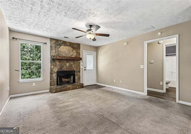 Photo 3 of Single family home for sale at 6360 Quail Trl, Gainesville, GA 30506 | MLS# 10847073 | Listing updated on 2026-10-08