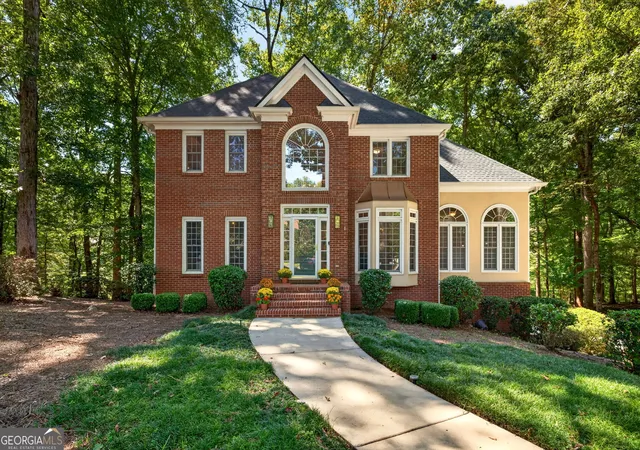 Photo 1 of Single family home for sale at 120 Rosses Point, Tyrone, GA 30290 | MLS# 10846150 | Listing updated on 2026-09-30