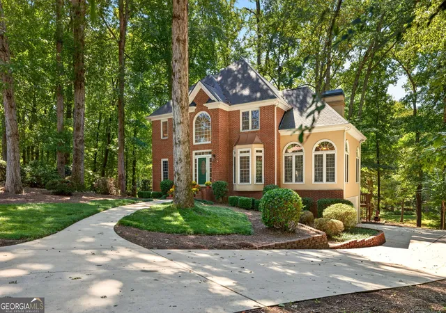 Photo 2 of Single family home for sale at 120 Rosses Point, Tyrone, GA 30290 | MLS# 10846150 | Listing updated on 2026-09-30