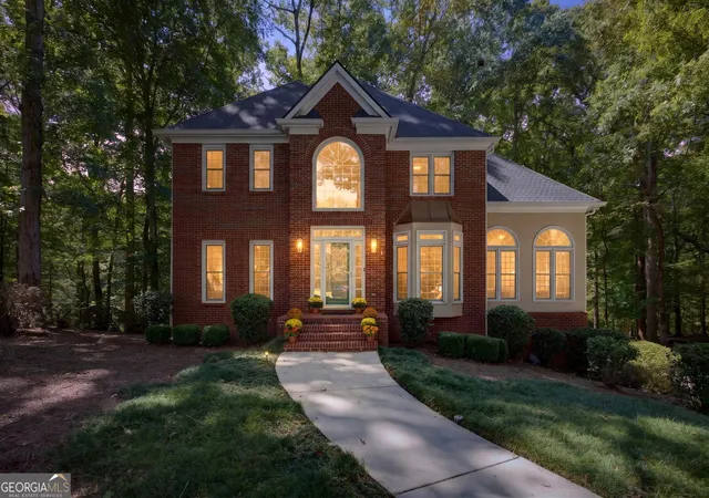 Photo 3 of Single family home for sale at 120 Rosses Point, Tyrone, GA 30290 | MLS# 10846150 | Listing updated on 2026-09-30