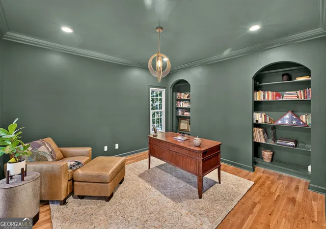 Photo 4 of Single family home for sale at 120 Rosses Point, Tyrone, GA 30290 | MLS# 10846150 | Listing updated on 2026-09-30