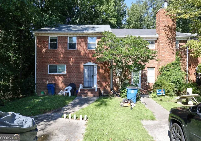 Photo 1 of Townhouse for sale at 7135 Williamsburg Dr, Riverdale, GA 30274 | MLS# 10848238 | Listing updated on 2026-10-15