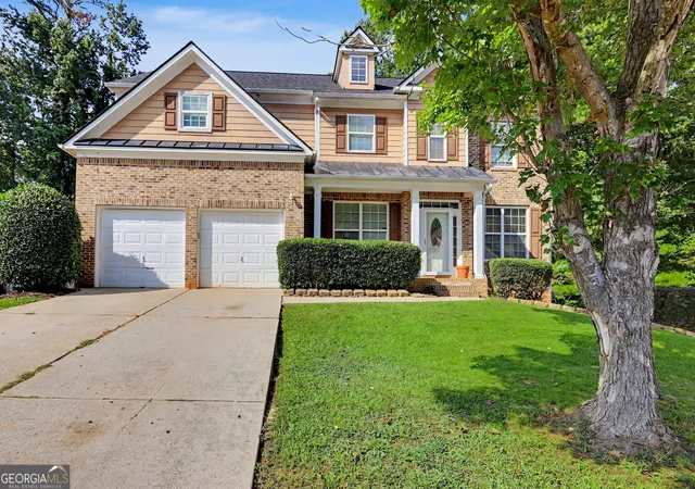 Photo 1 of Single family home for sale at 530 Bigelow, Atlanta, GA 30349 | MLS# 10837800 | Listing updated on 2026-09-15