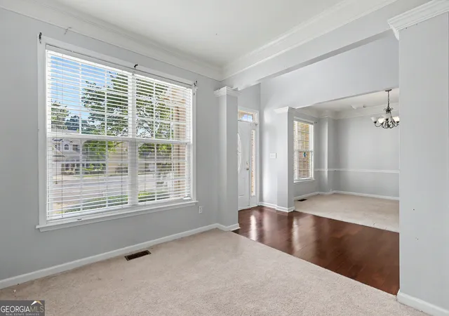 Photo 2 of Single family home for sale at 530 Bigelow, Atlanta, GA 30349 | MLS# 10837800 | Listing updated on 2026-09-15