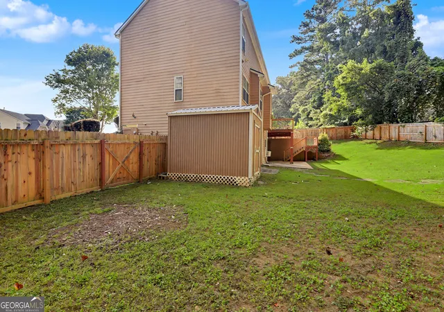Photo 49 of Single family home for sale at 530 Bigelow, Atlanta, GA 30349 | MLS# 10837800 | Listing updated on 2026-09-15