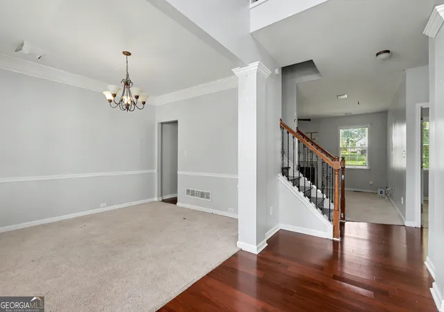 Photo 3 of Single family home for sale at 530 Bigelow, Atlanta, GA 30349 | MLS# 10837800 | Listing updated on 2026-09-15