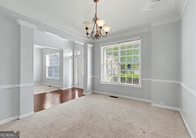 Photo 4 of Single family home for sale at 530 Bigelow, Atlanta, GA 30349 | MLS# 10837800 | Listing updated on 2026-09-15