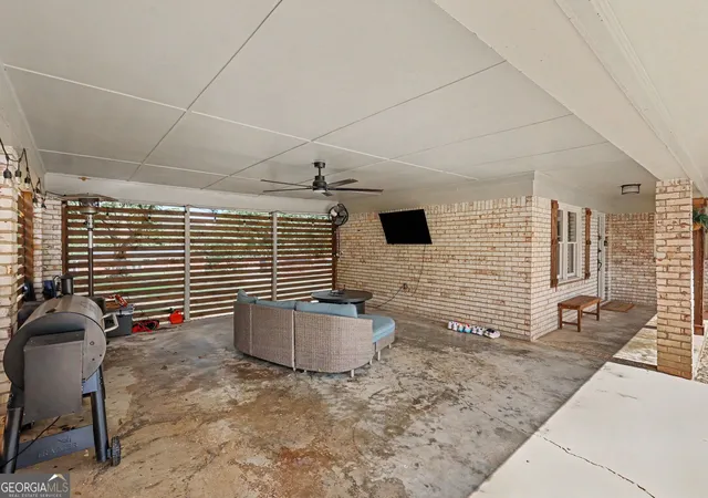 Photo 4 of Single family home for sale at 622 S Georgia Ave, Bremen, GA 30110 | MLS# 10846587 | Listing updated on 2026-10-04