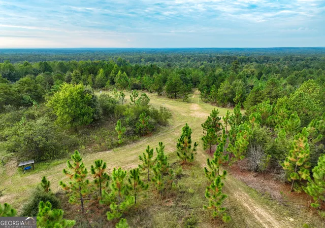 Photo 1 of Land for sale at V/l Butler Rd, Milledgeville, GA 31061 | MLS# 10851532 | Listing updated on 2026-10-07