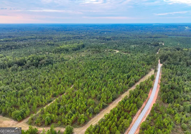 Photo 3 of Land for sale at V/l Butler Rd, Milledgeville, GA 31061 | MLS# 10851532 | Listing updated on 2026-10-07