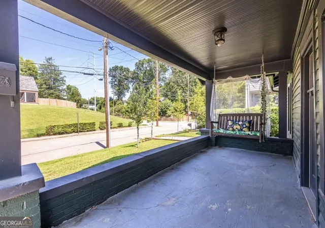 Photo 2 of Single family home for sale at 329 Kendrick Ave Se, Atlanta, GA 30315 | MLS# 10852374 | Listing updated on 2026-09-24