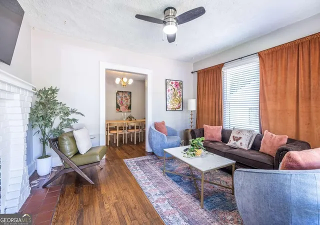 Photo 3 of Single family home for sale at 329 Kendrick Ave Se, Atlanta, GA 30315 | MLS# 10852374 | Listing updated on 2026-09-24