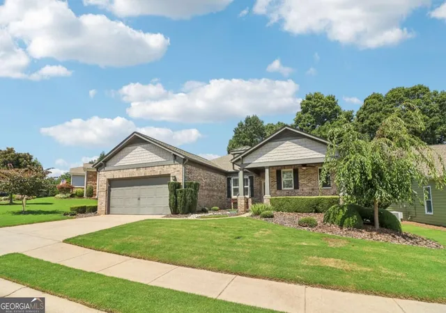 Photo 2 of Single family home for sale at 3217 Black Gum Ln Sw, Gainesville, GA 30504 | MLS# 10839415 | Listing updated on 2026-09-17