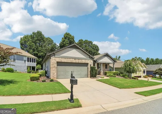 Photo 3 of Single family home for sale at 3217 Black Gum Ln Sw, Gainesville, GA 30504 | MLS# 10839415 | Listing updated on 2026-09-17