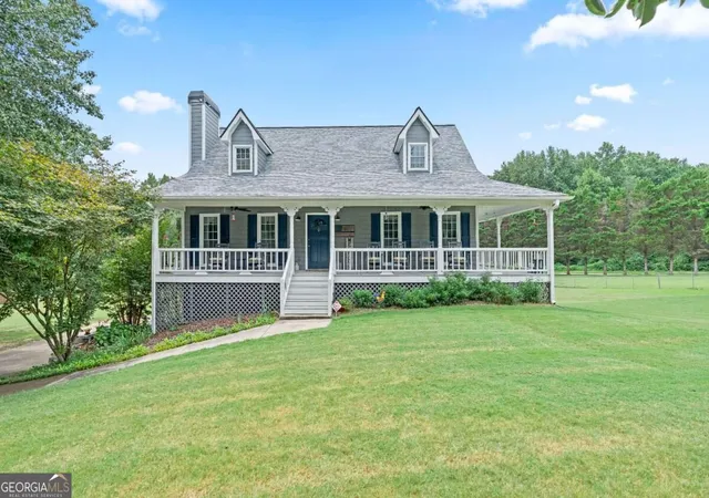 Photo 1 of Single family home for sale at 66 Charlotte Pl, Hiram, GA 30141 | MLS# 10836818 | Listing updated on 2026-10-09