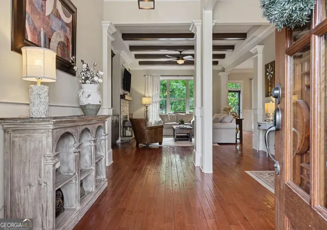 Photo 2 of Single family home for sale at 1921 Duncans Ml Rd, Jefferson, GA 30549 | MLS# 10843673 | Listing updated on 2026-09-10