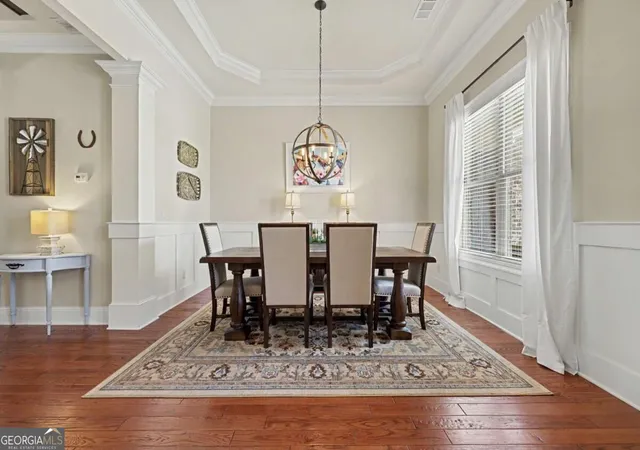 Photo 2 of Single family home for sale at 1921 Duncans Ml Rd, Jefferson, GA 30549 | MLS# 10843673 | Listing updated on 2026-09-10