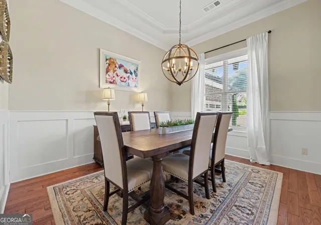 Photo 3 of Single family home for sale at 1921 Duncans Ml Rd, Jefferson, GA 30549 | MLS# 10843673 | Listing updated on 2026-09-10