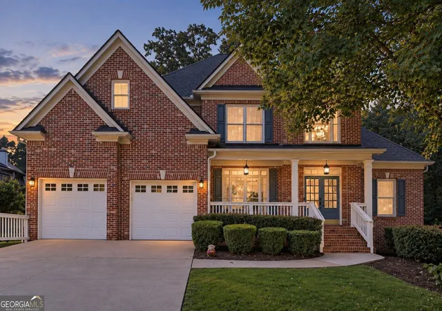 Photo 2 of Single family home for sale at 5370 Avonshire Ln, Cumming, GA 30040 | MLS# 10850820 | Listing updated on 2026-10-07