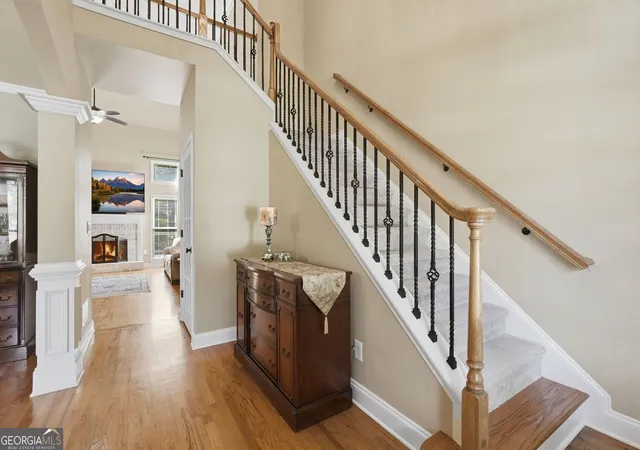Photo 3 of Single family home for sale at 5370 Avonshire Ln, Cumming, GA 30040 | MLS# 10850820 | Listing updated on 2026-10-07