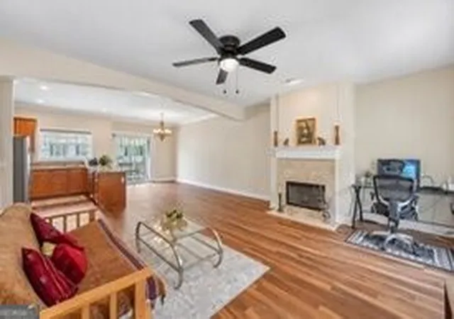 Photo 2 of Condo for sale at 4017 Steeplechase, Alpharetta, GA 30004 | MLS# 10803044 | Listing updated on 2026-09-08