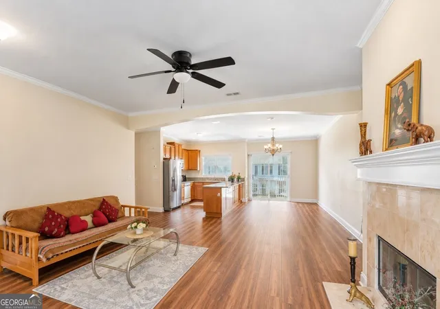 Photo 3 of Condo for sale at 4017 Steeplechase, Alpharetta, GA 30004 | MLS# 10803044 | Listing updated on 2026-09-08