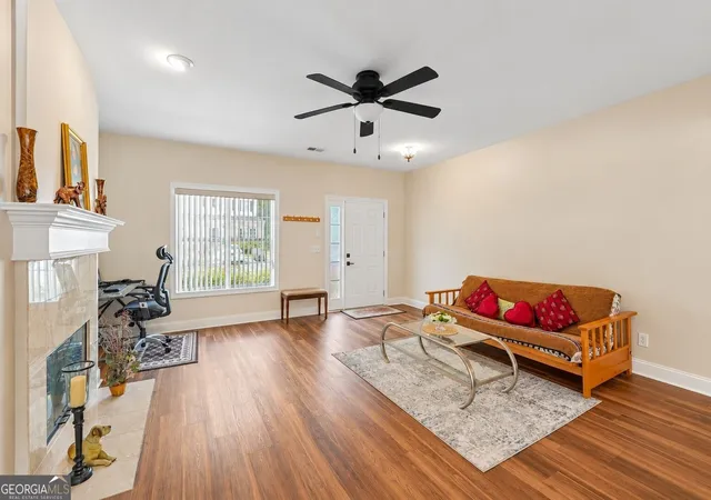 Photo 3 of Condo for sale at 4017 Steeplechase, Alpharetta, GA 30004 | MLS# 10803044 | Listing updated on 2026-09-08