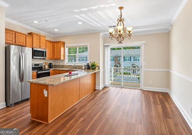 Photo 4 of Condo for sale at 4017 Steeplechase, Alpharetta, GA 30004 | MLS# 10803044 | Listing updated on 2026-09-08