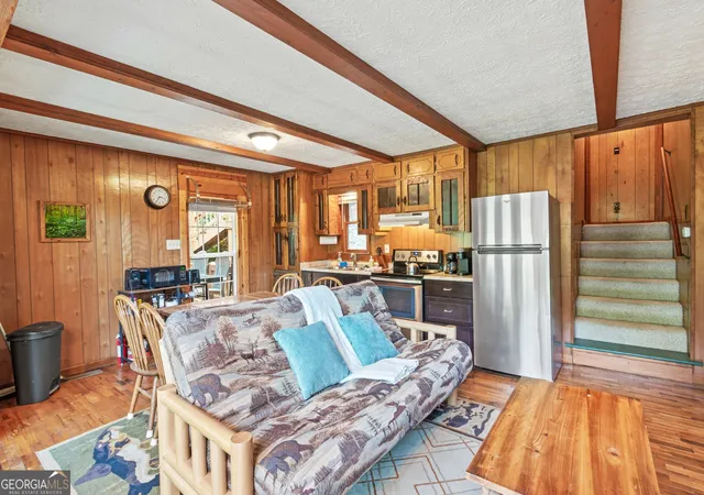 Photo 3 of Single family home for sale at 55 River Bnd Ln, Blue Ridge, GA 30513 | MLS# 10839767 | Listing updated on 2026-09-23