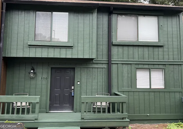 Photo 1 of Condo for sale at 106 Fernbanks Ct, Athens, GA 30605 | MLS# 10713227 | Listing updated on 2026-09-04