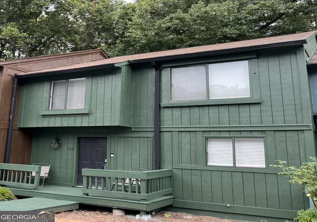 Listing Photo 2 - Condo for sale in building located at 106 Fernbanks Ct, Athens, GA 30605