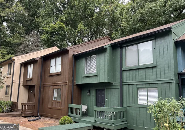 Photo 32 of Condo for sale at 106 Fernbanks Ct, Athens, GA 30605 | MLS# 10713227 | Listing updated on 2026-09-04