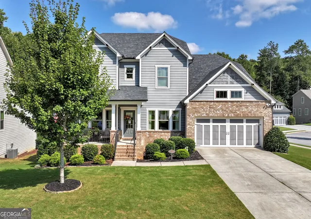 Single family home for sale at 47 Bridgewater Ct, Dawsonville, GA 30534 | MLS# 10853290