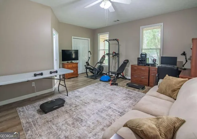 Photo 3 of Single family home for sale at 200 Sullivan Cir, Pine Mountain, GA 31822 | MLS# 10842002 | Listing updated on 2026-09-08