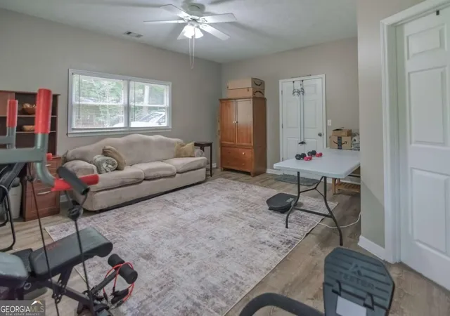 Photo 4 of Single family home for sale at 200 Sullivan Cir, Pine Mountain, GA 31822 | MLS# 10842002 | Listing updated on 2026-09-08