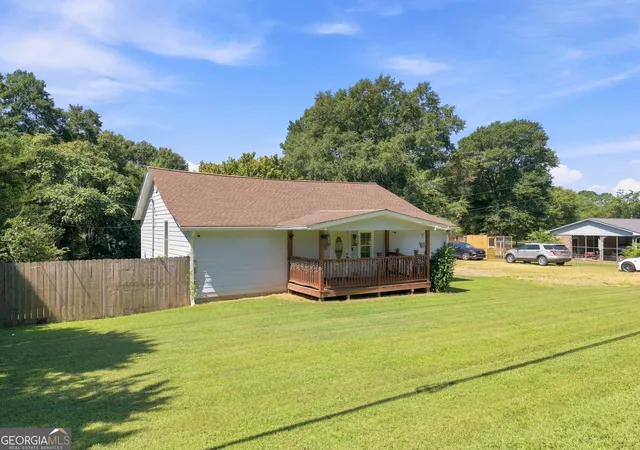 Photo 3 of Single family home for sale at 474 Cason Rd, Cedartown, GA 30125 | MLS# 10838053 | Listing updated on 2026-10-03